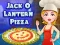 Igra Jack O Lantern pizza online