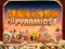 Igra Mahjong Pyramids online