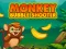 Igra Monkey Bubble Shooter online