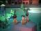Igra Cartoon Escape Prison online