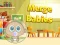 Igra Merge Babies online