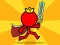 Igra Red Stickman online