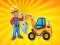 Igra I Am An Excavator Runner online