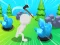 Igra Hex Planet Idle online