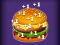 Igra Burger Clicker online