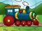 Igra Transport Wavy Jigsaw online