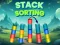 Igra Stack Sorting online