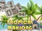 Igra Tropical Mahjong online