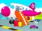 Igra Kids Airport Adventure online