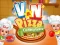 Igra V & N Pizza Cooking Game online