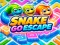 Igra Snake Go Escape online