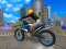 Igra City Bike Stunt Racing online