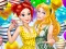 Igra Best Party Outfits for Princesses online