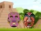 Igra Ancient Aztec Coloring online