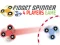 Igra Fidget Spinner multiplayers online