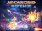 Igra Arcanoid Defence online