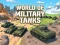 Igra World of Military Tanks online