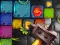 Igra Temple Puzzle online