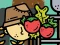 Igra Farmers Market Match 3 online