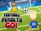 Igra Football Penalty Go! online