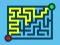 Igra Maze & Labyrinth online