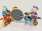 Igra Saw Machine.io online