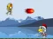 Igra Extreme Fighters online