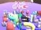 Igra Squid Abecedary Game online
