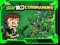 Igra Ben 10 Commander online