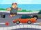 Igra Madman Runner online