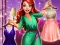 Igra Mermaid Princess Fashion Day online