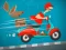 Igra Crazy Courier online