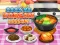 Igra Cooking Korean Lesson online