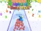 Igra Alphabet Count Rush online