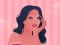 Igra Curly Haired Jigsaw online