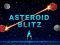 Igra Asteroid Blitz online