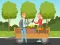 Igra Selling Trucks Match 3 online
