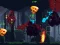 Igra The Flaming Forest online