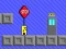 Igra Secret Exit online