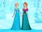 Igra Icy Dress Up online