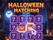 Igra Halloween Matching online