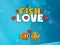 Igra Fish Lovers online