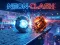 Igra Neon Clash online