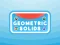 Igra Geometric Solids online