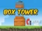 Igra Box tower online