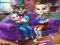 Igra Angela Twins Family Day online