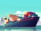Igra Cargo Ships Jigsaw online