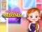 Igra Baby Hazel Hair Day online