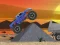 Igra 4x4 Monster online