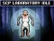 Igra SCP Laboratory Idle online